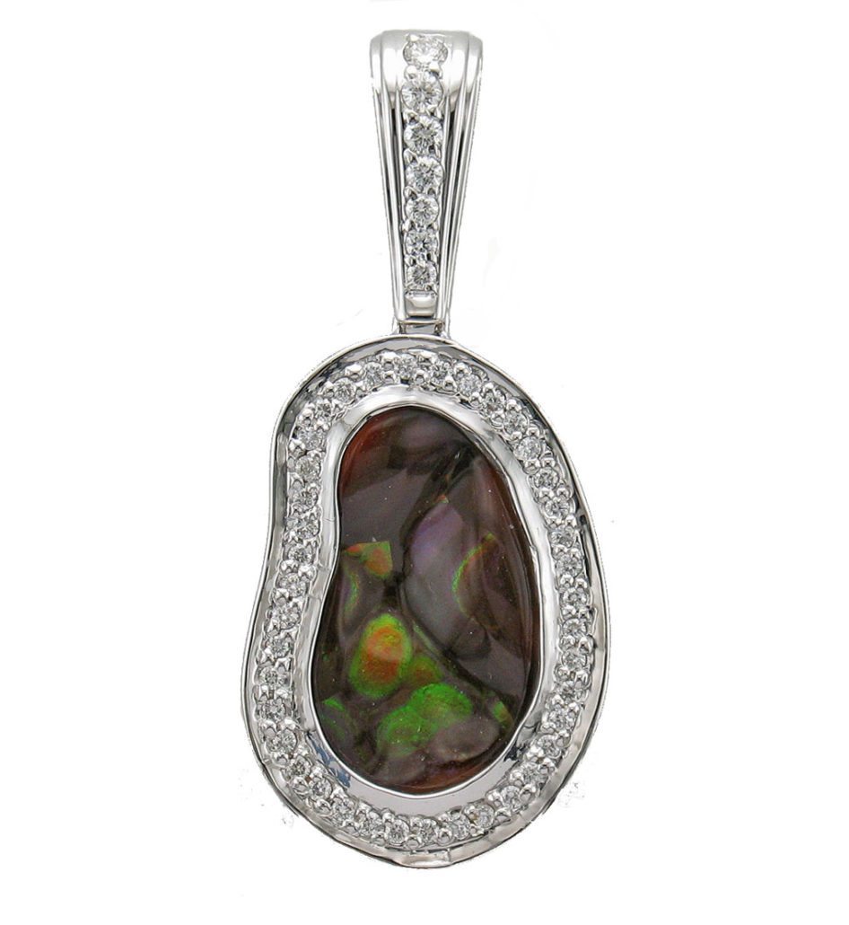 Custom Jewelry Design in La Crosse, WI